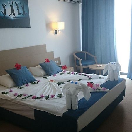 Hotel Fun And Sun Club Saphire Tekirova Esterno foto