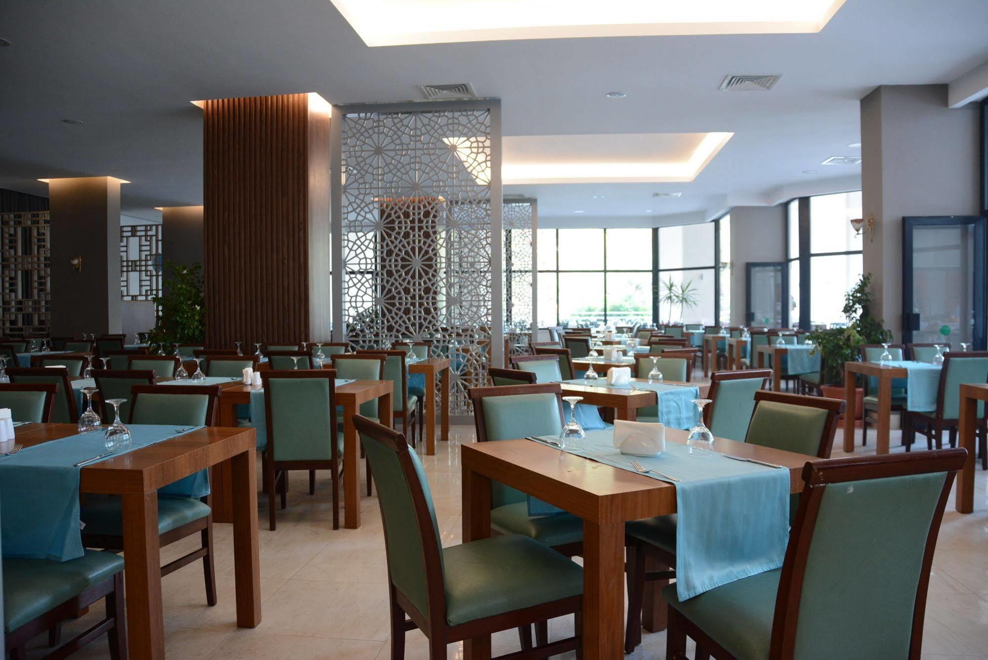 Hotel Fun And Sun Club Saphire Tekirova Esterno foto