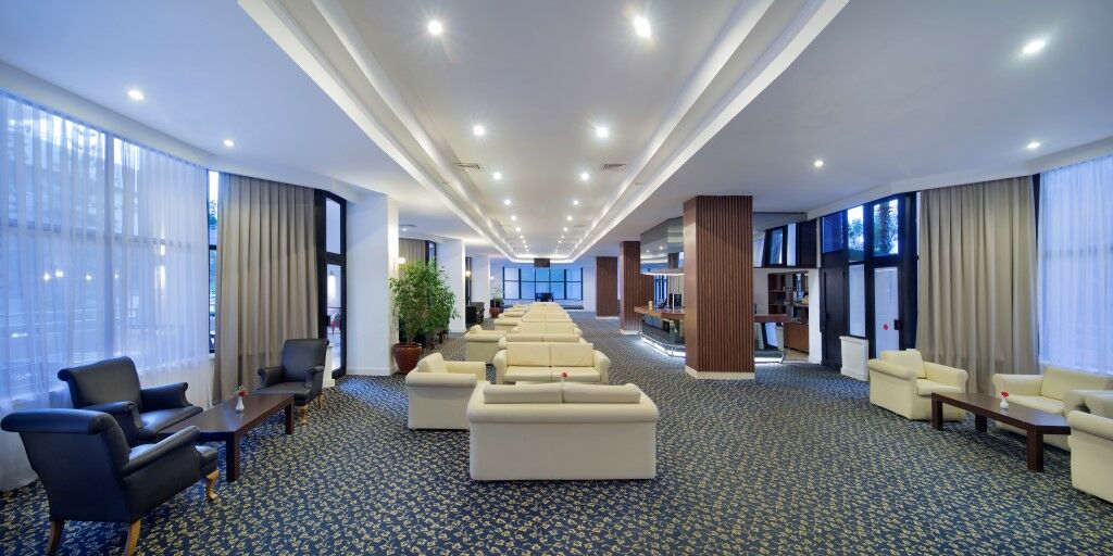 Hotel Fun And Sun Club Saphire Tekirova Esterno foto